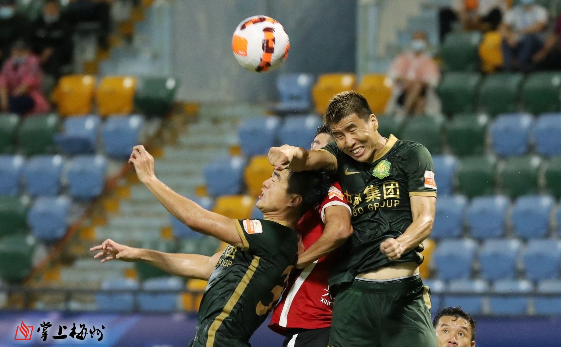 关于赛地聚焦——中超集结日热度飙升,瓦伦西亚止住颓势,质疑声仍在,高层口径保持一致的信息 关于赛地聚焦——中超集结日热度飙升,瓦伦西亚止住颓势,质疑声仍在,高层口径保持一致的信息